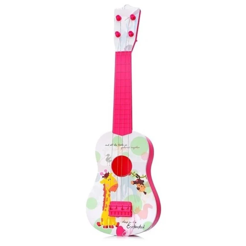 Detská gitara Safari 55cm 