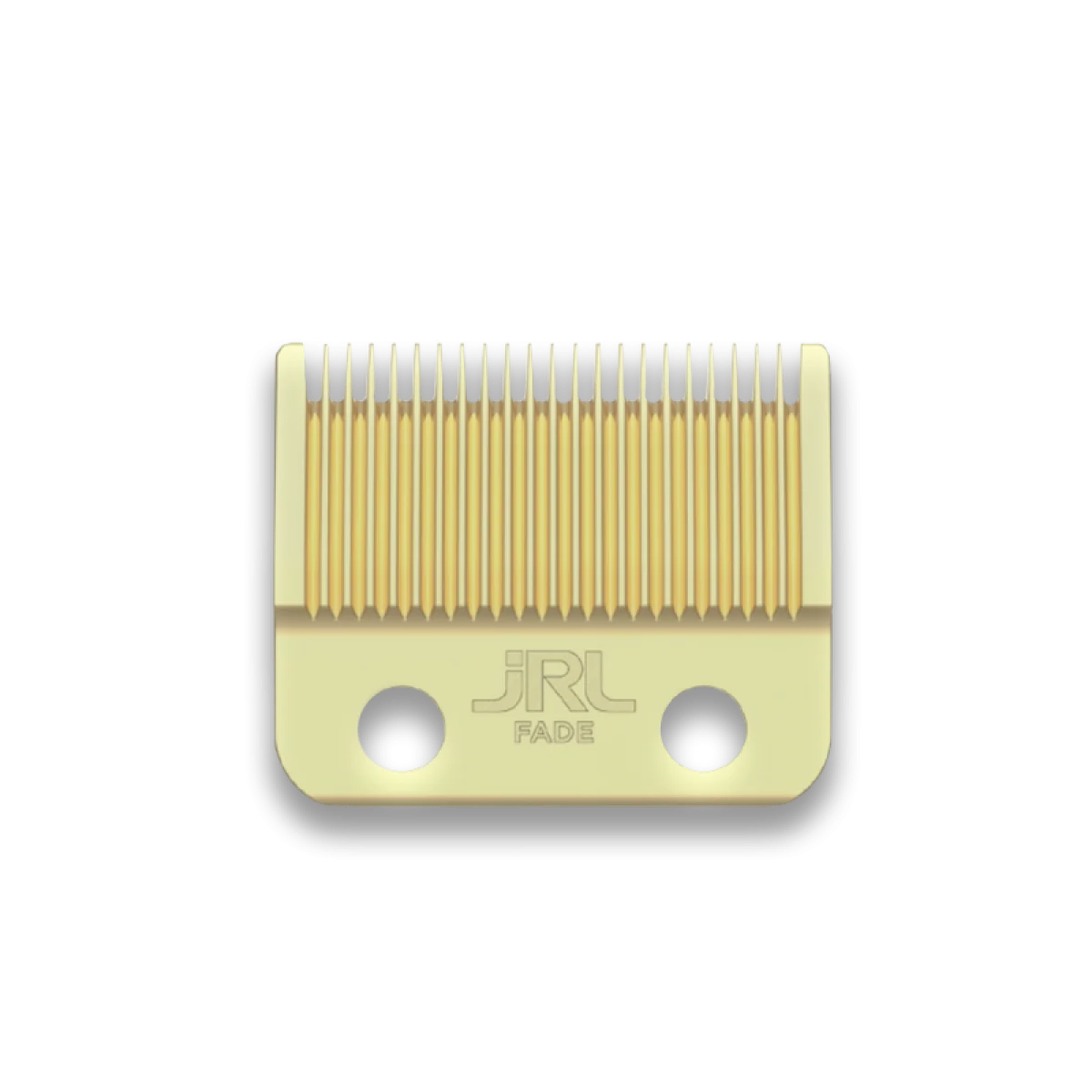 Náhradná strihacia hlavica JRL  Clipper Blade 2020C FADE GOLD