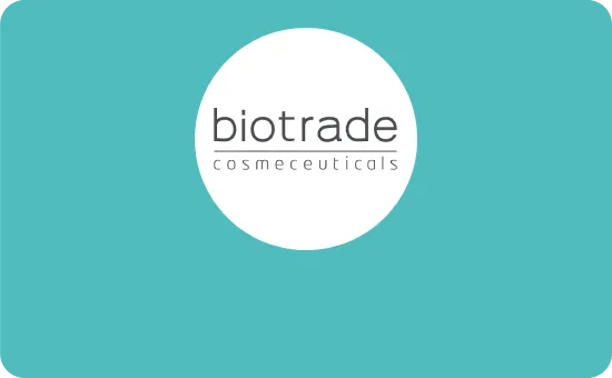 Biotrade -25 %