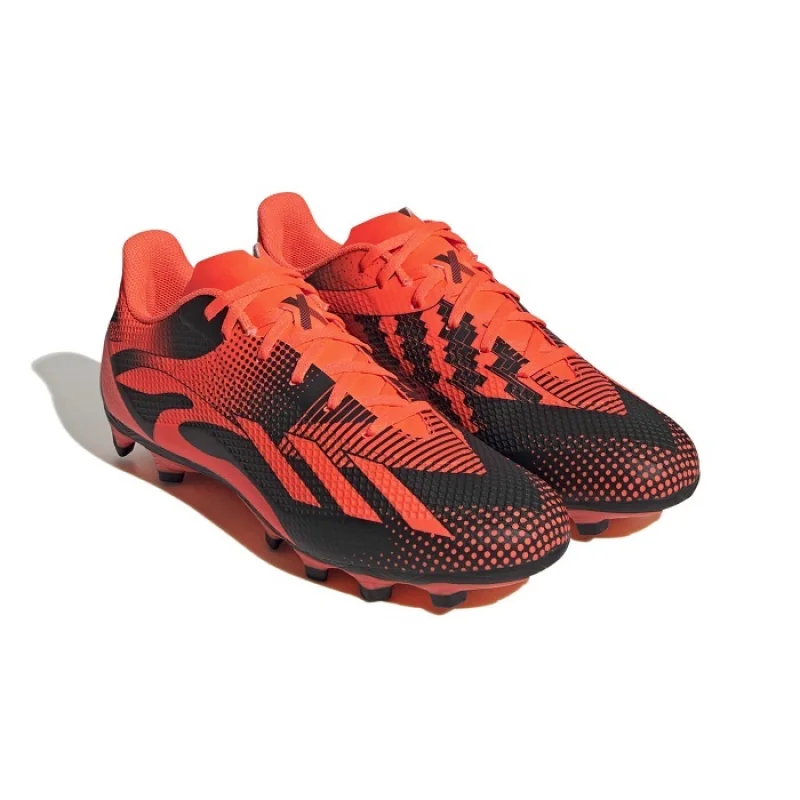 Adidas X Speedportal Messi.4 FG Pánskee futbalové kopačky, veľ. 44 93857-44