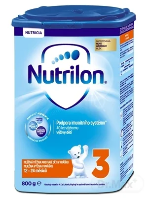 Nutrilon 3