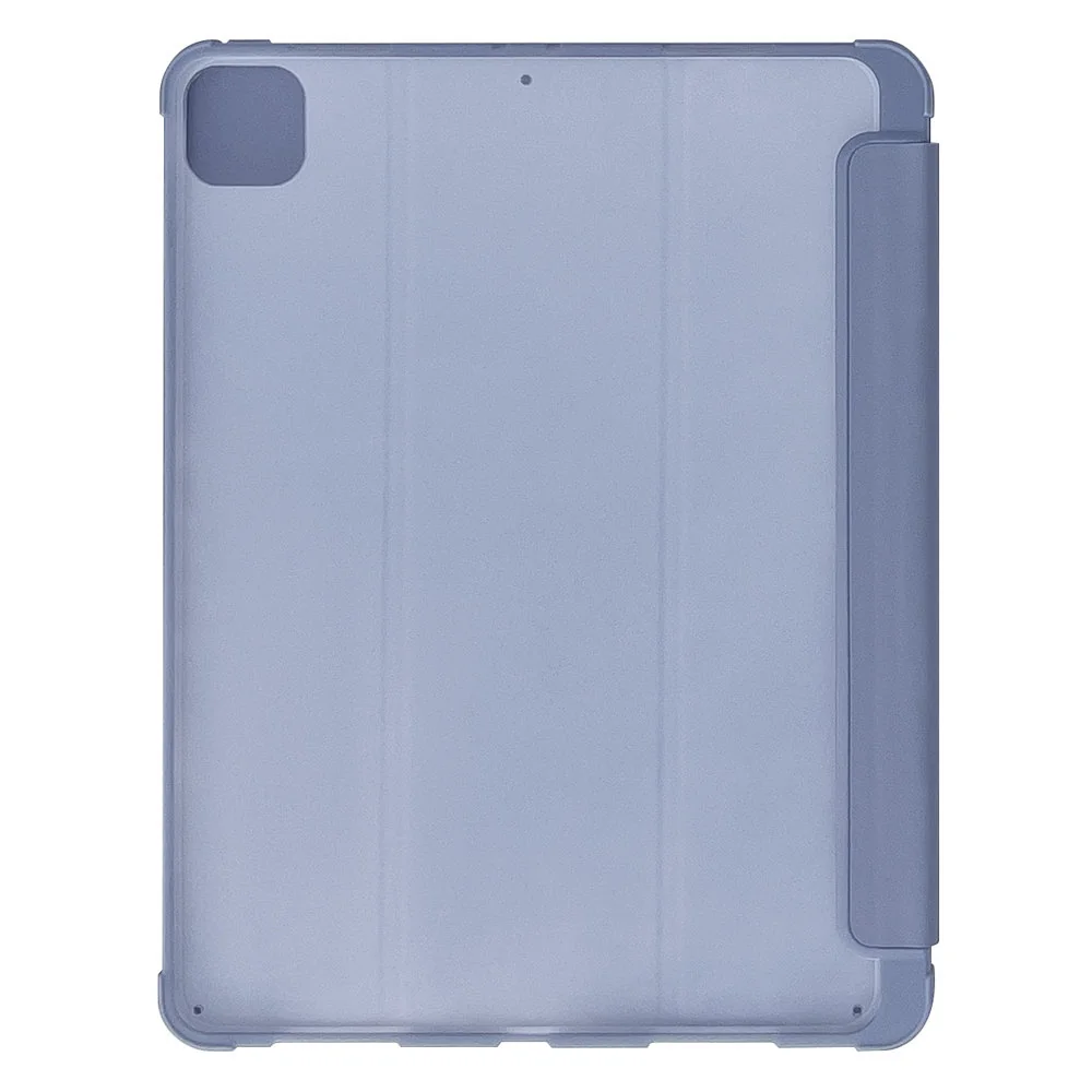 MG Stand Smart Cover puzdro na iPad mini 2021 modré