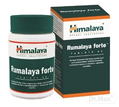 Himalaya Rumalaya Forte