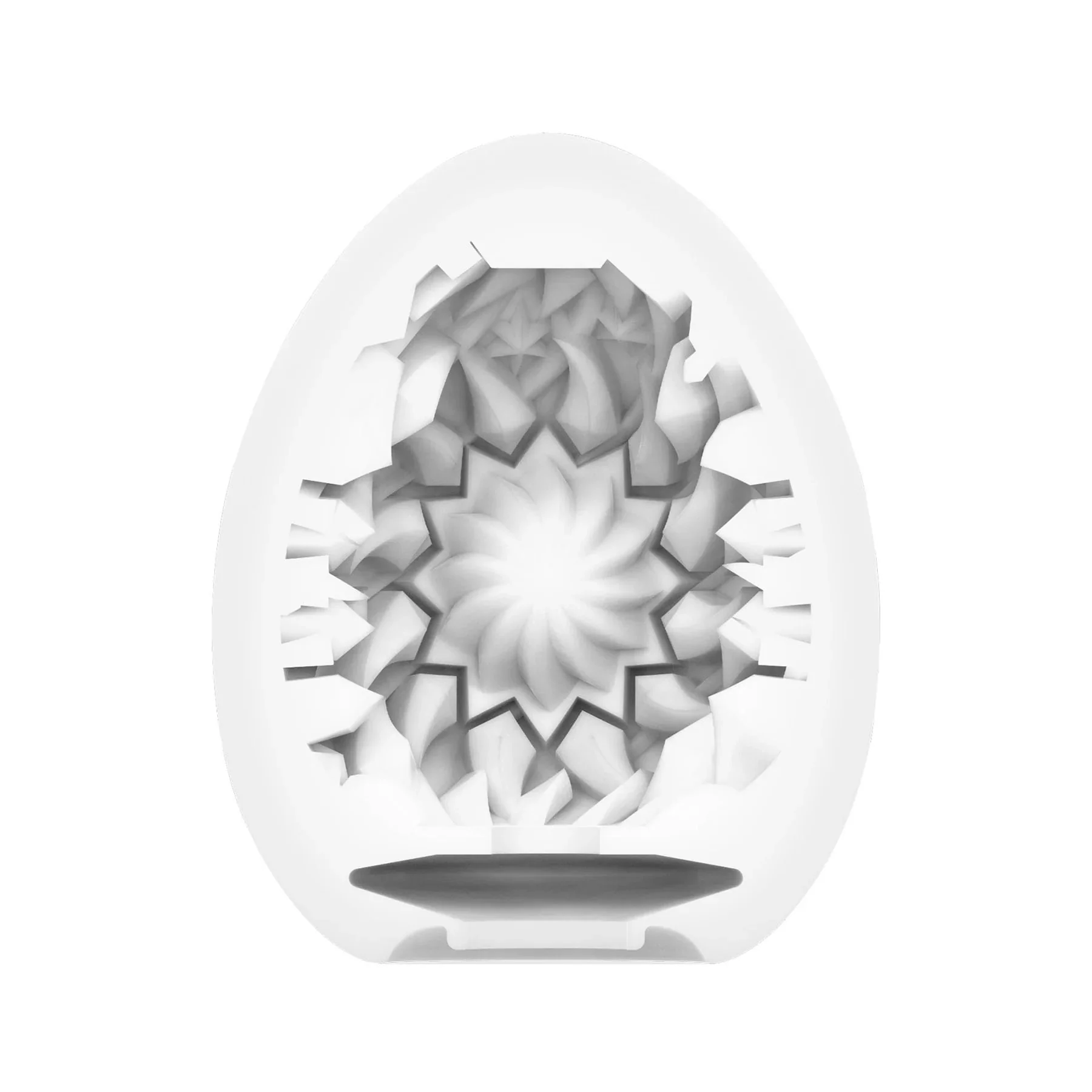 Masturbátor - Tenga Egg Shiny II 