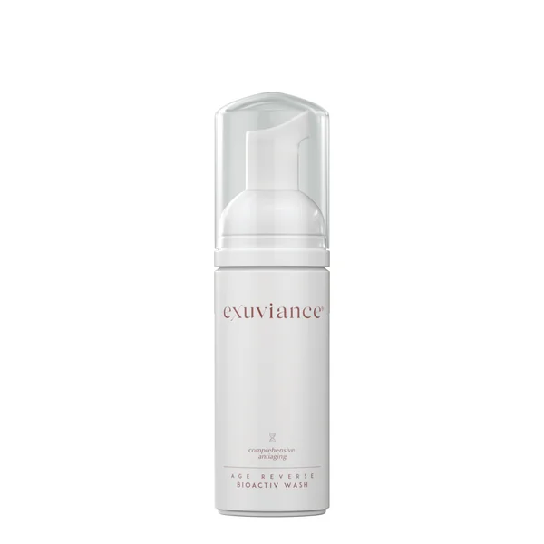 Exuviance Age Reverse BioActiv Wash