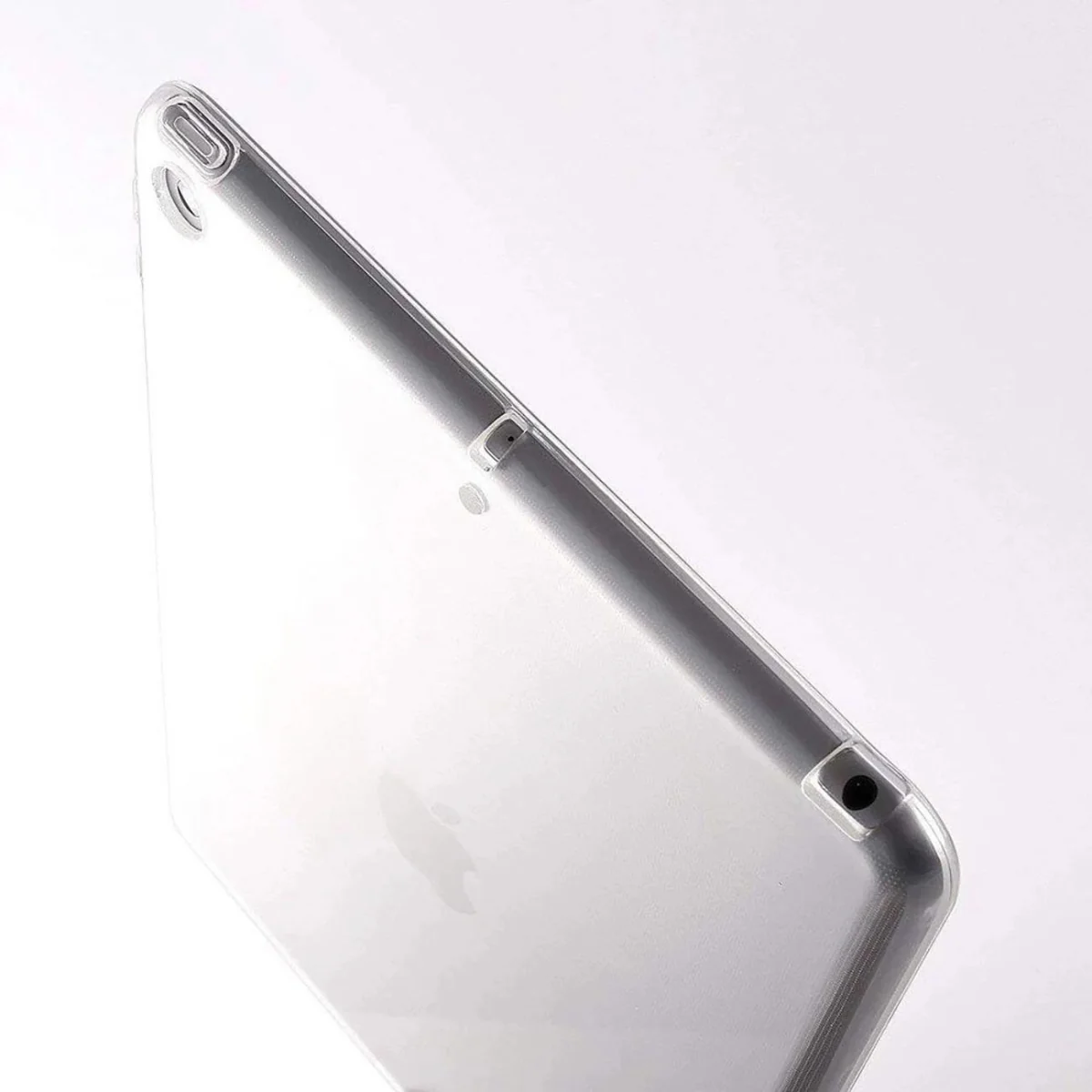 MG Slim Case kryt na iPad Air 11'' 2024 priesvitný