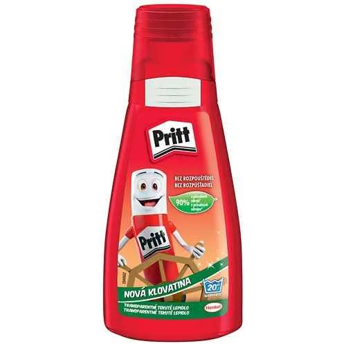 HENKEL Lepidlo Pritt Nová Klovatina100 g