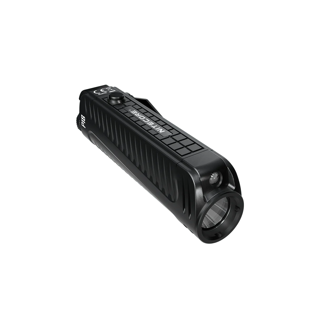 P18 Nitecore Nitecore Baterka P18 (1x18650) CREE XHP35 HD (1800 lumen) 