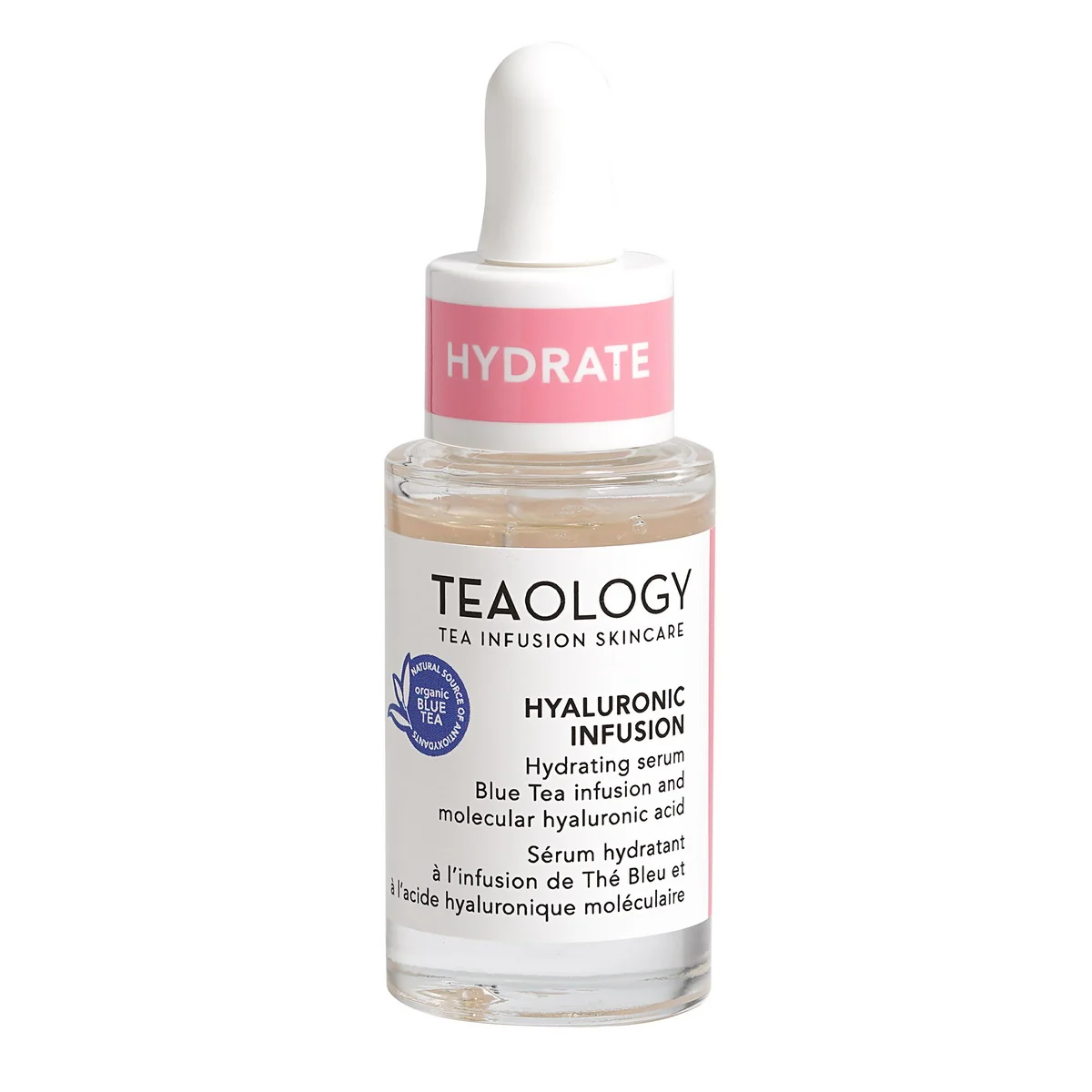 Teaology Hyaluronic Infusion 15ml