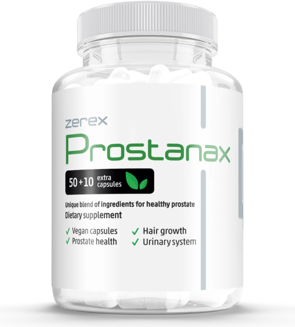 Zerex Prostanax