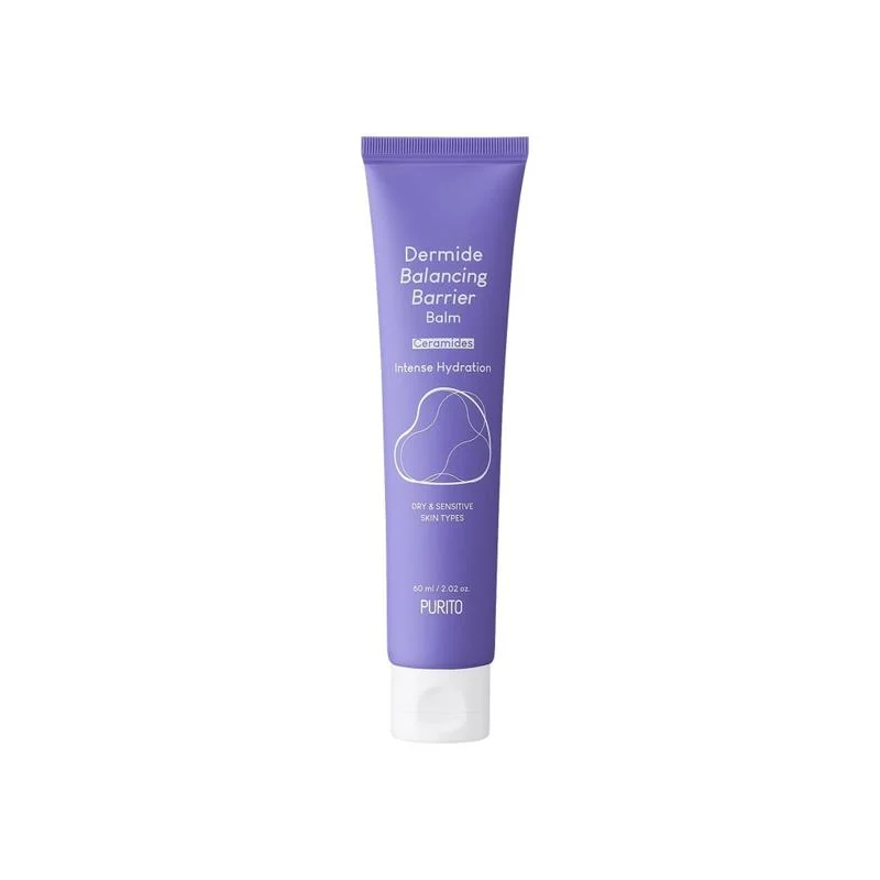 PURITO - Dermide Balancing Barrier Balm - ochranný balzam 60 ml