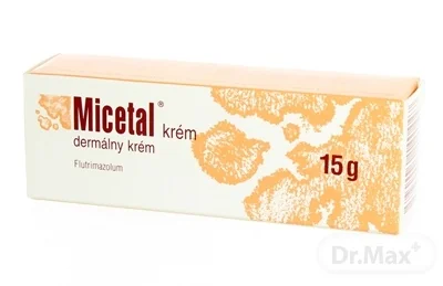 MICETAL krém