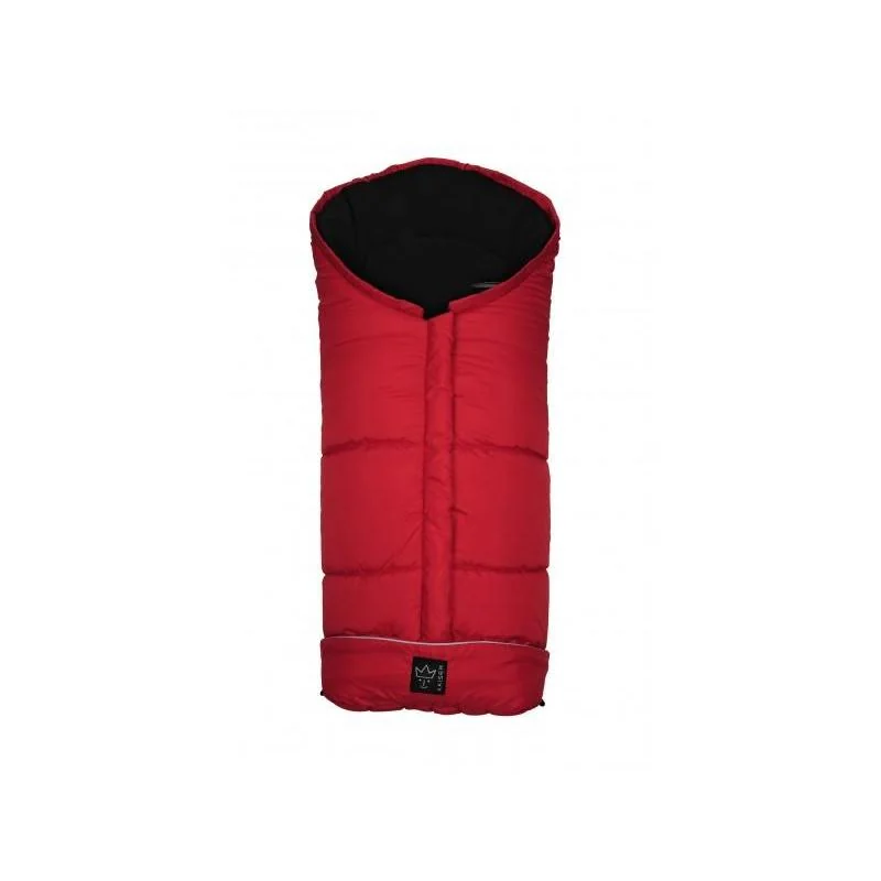 KAISER - Fusak Iglu Thermo Fleece - Red 