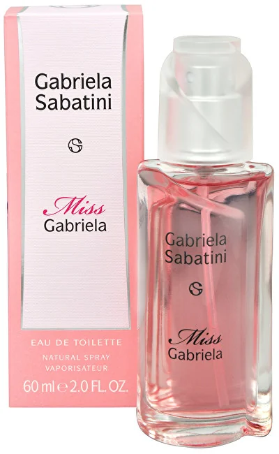 Gabriela Sabatini Missgabriela Edt 30ml