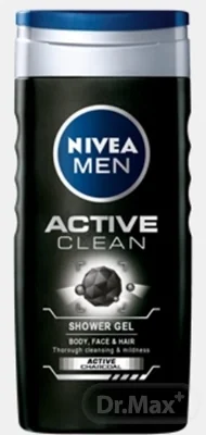 NIVEA MEN Active Clean