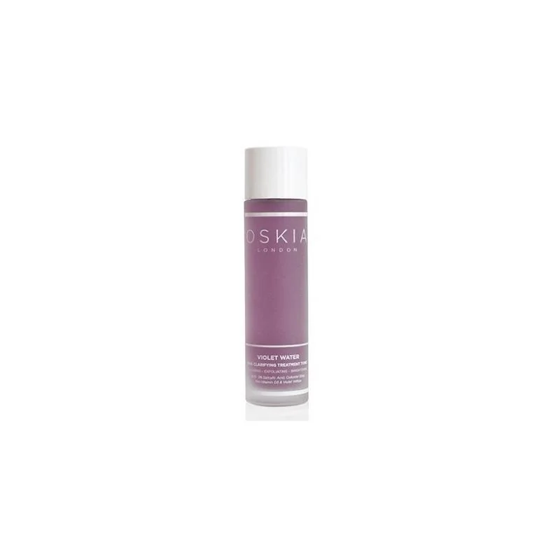 OSKIA - Violet Water Treatment Tonic 100ml