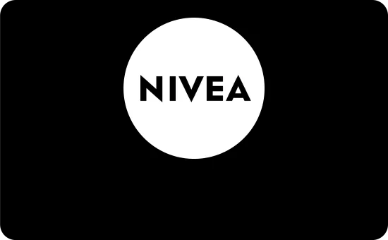 Nivea -35 %