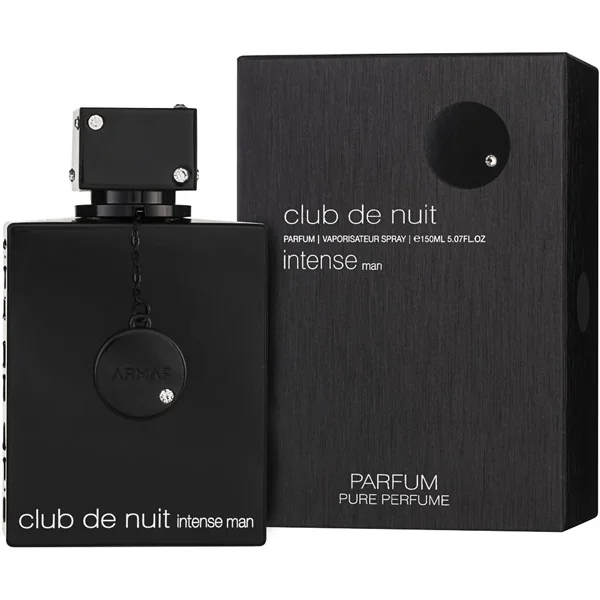 Armaf Club De Nuit Intense Man P 150ml