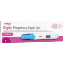 Dr. Max DIGITAL PREGNANCY RAPID TEST