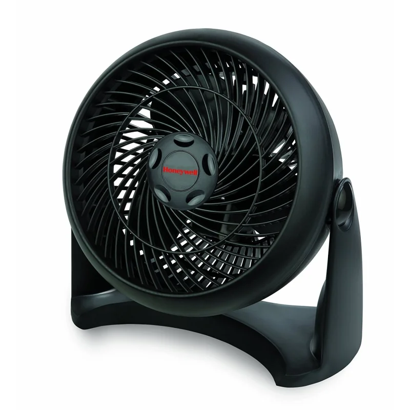 Honeywell HT 900E TURBO FUN Stolový ventilátor s osciláciou 