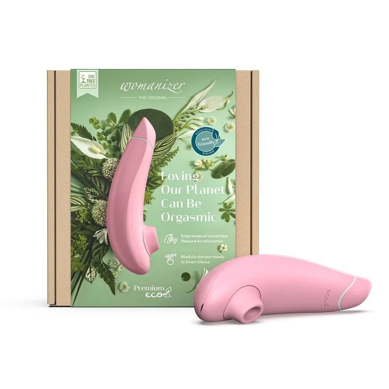 Womanizer - Premium Eco 