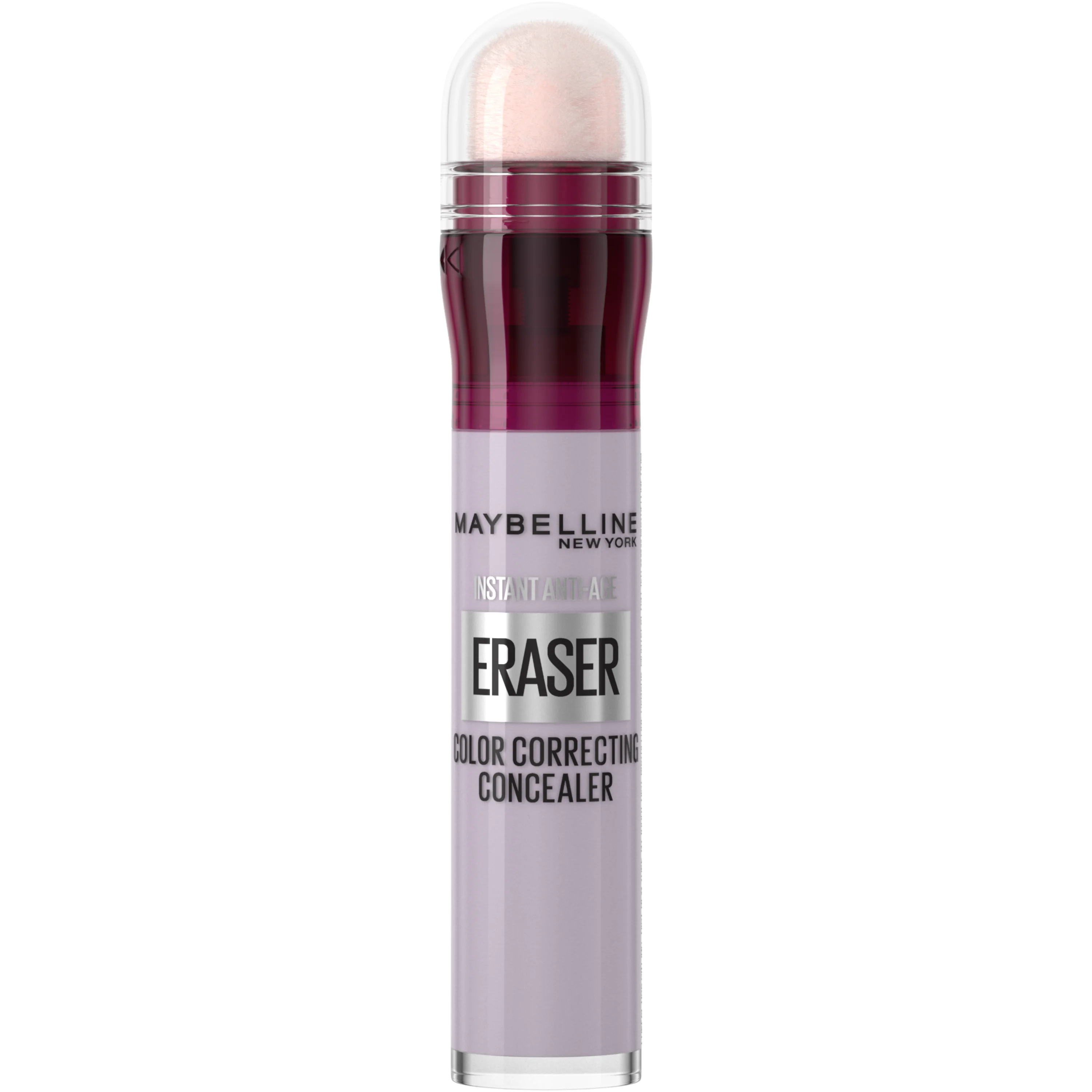 Maybelline New York Instant Eraser korektor Purple