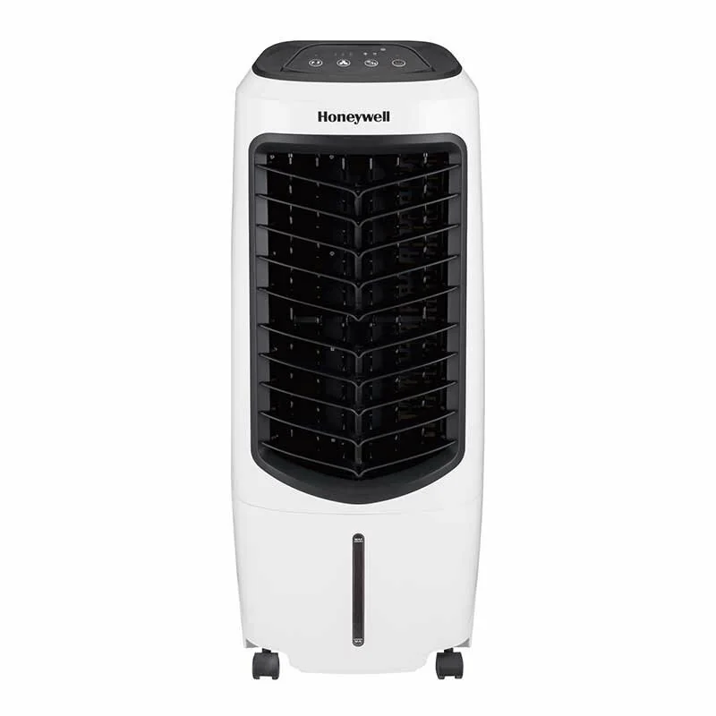 Honeywell TC10PCEI Chladič vzduchu, ventilátor a zvlhčovač vzduchu s ionizáciou 