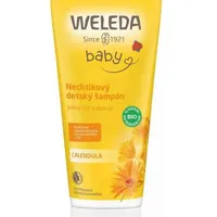 WELEDA Nechtíkový detský šampón
