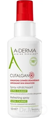 A-DERMA CUTALGAN REFRESHING SPRAY