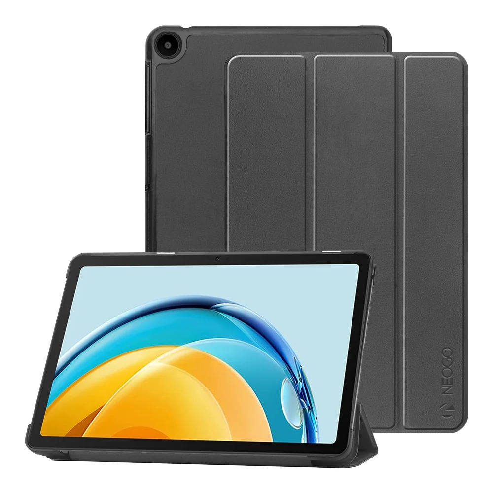 NEOGO Smart Cover puzdro na Huawei MatePad SE 10.4'' 2022 čierne