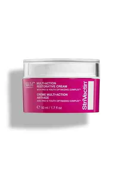 StriVectin Multi Action regeneračný krém 1×50 ml, regeneračný krém