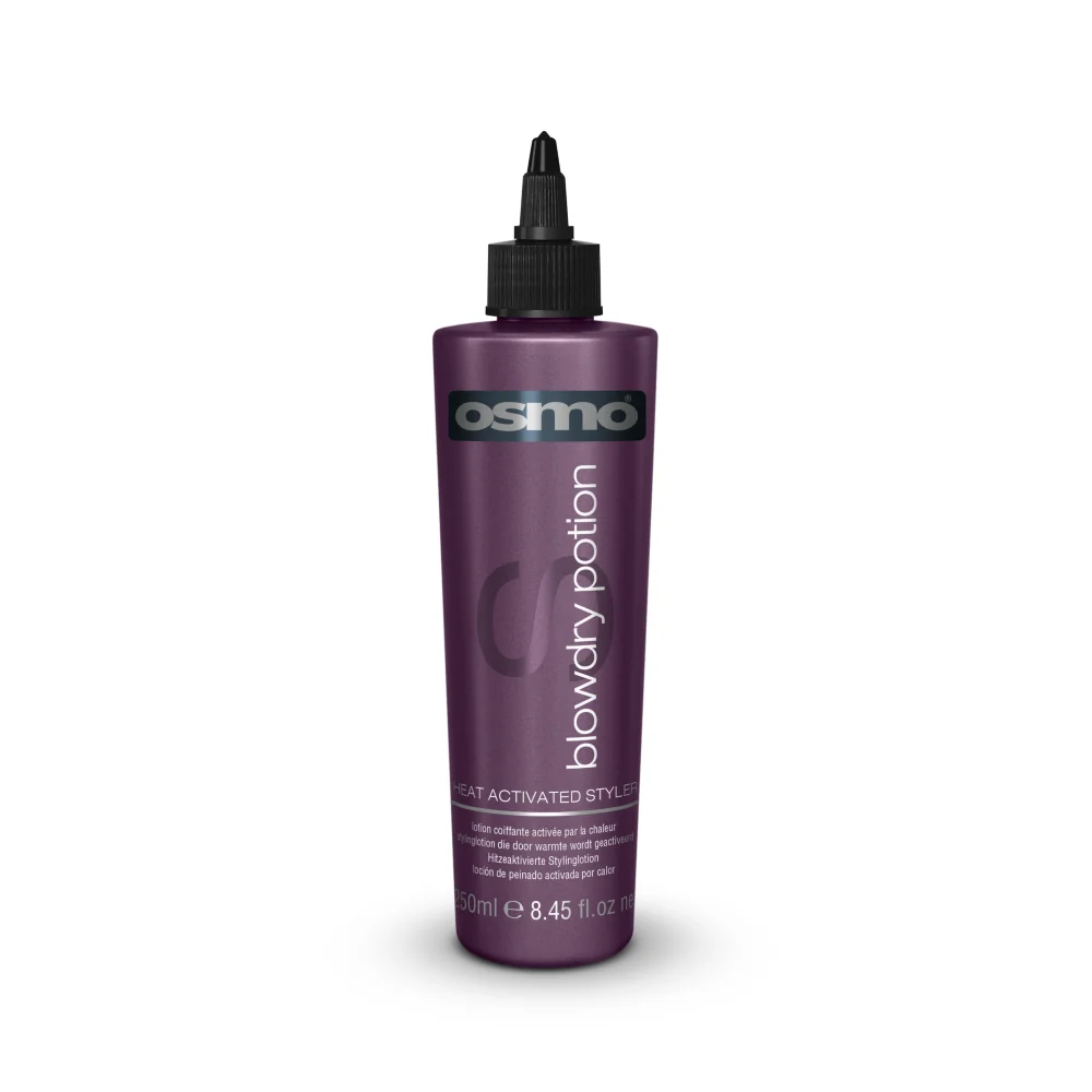 Osmo Vlasové mlieko Blowdry potion 250ml