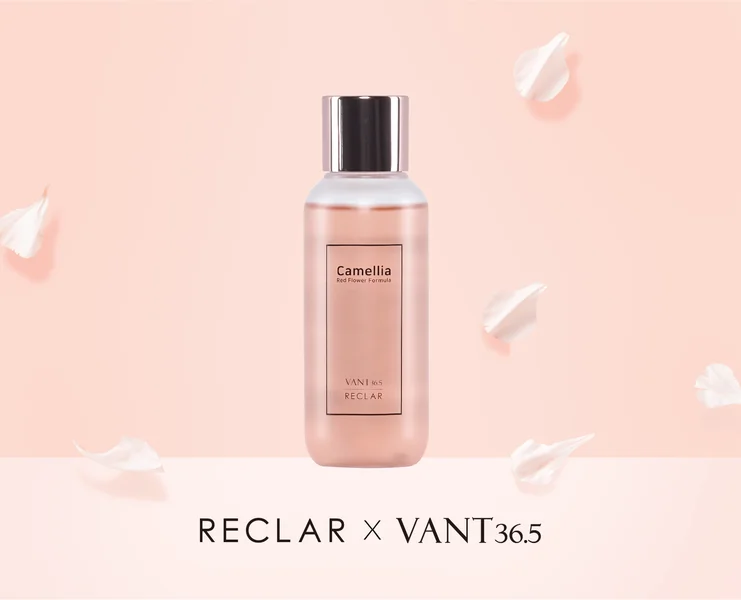 Reclar Camelia esence 1×100 ml, esenciálna voda