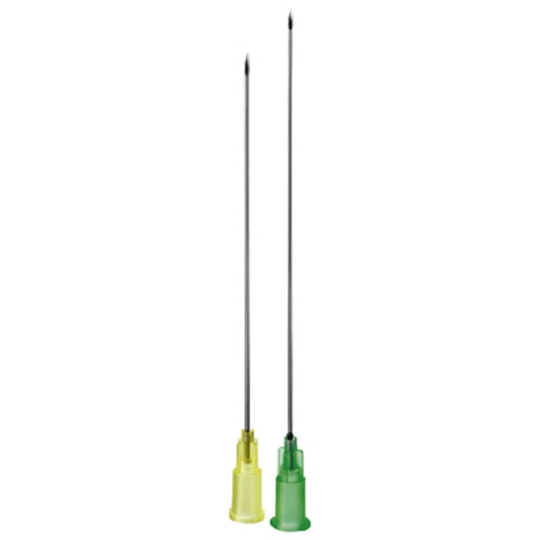 STERICAN IM-HL injekčná ihla 0.90x70mm žltá