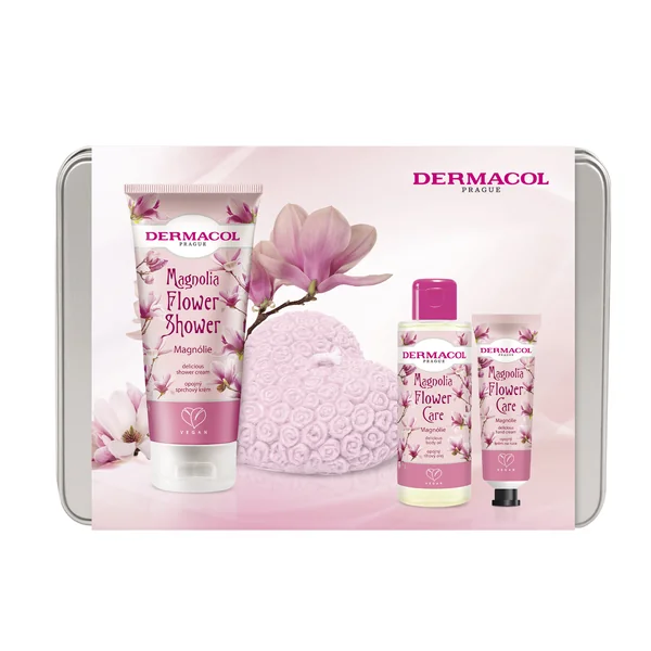 Dermacol FS Magnolia II.