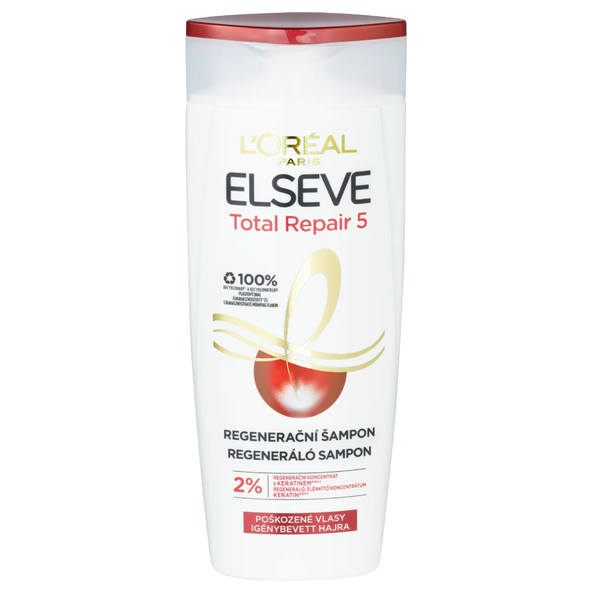 ELSÉVE Full Repair