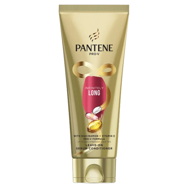 Pantene Pro-V Posilňujúce Sérum, Infinite Long