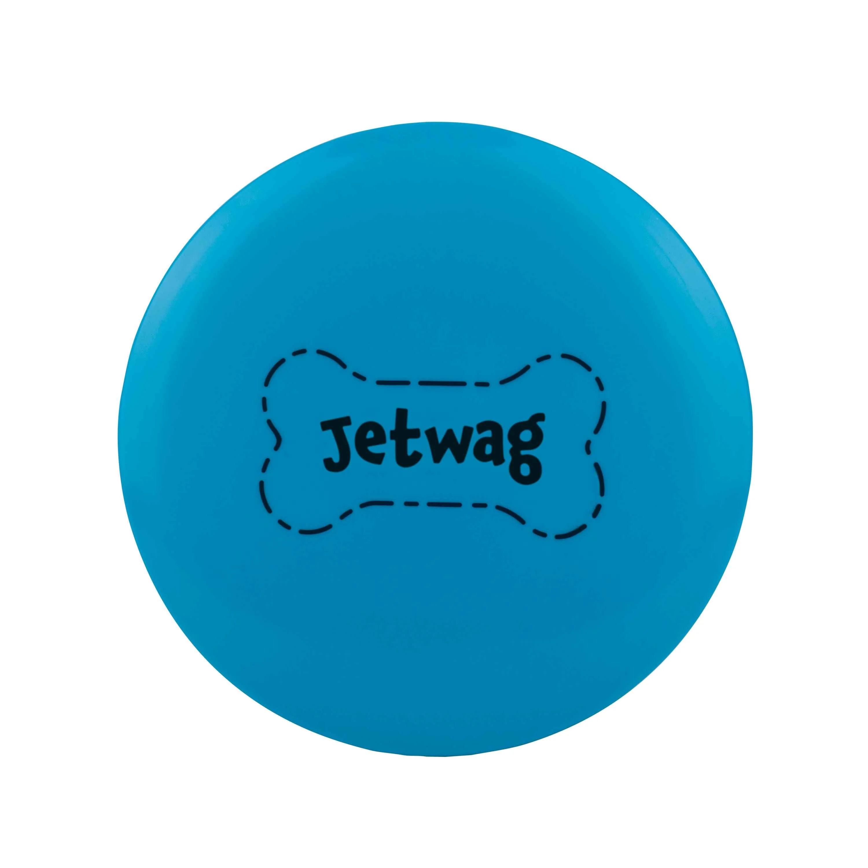 Waboba Lietajúci tanier pre psov Jetwag 1×1 ks, lietajúci tanier pre psov