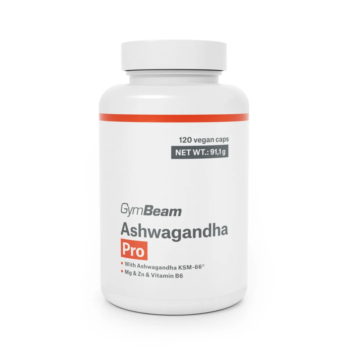 GymBeam Ashwagandha Pro