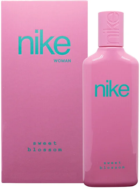 Nike Sweet Blossom Edt 30ml