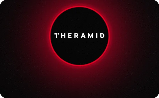 Theramid 2+1 ZADARMO