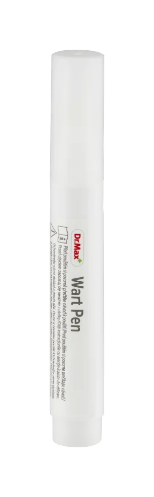 Dr. Max Wart Pen 1×3 ml