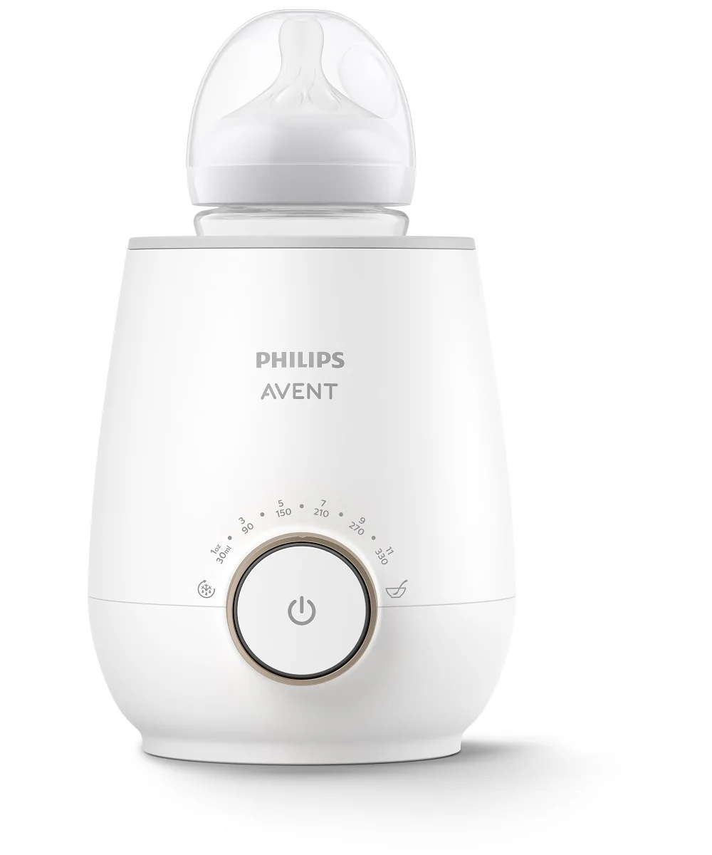 Philips AVENT Ohrievač fliaš SCF358/00