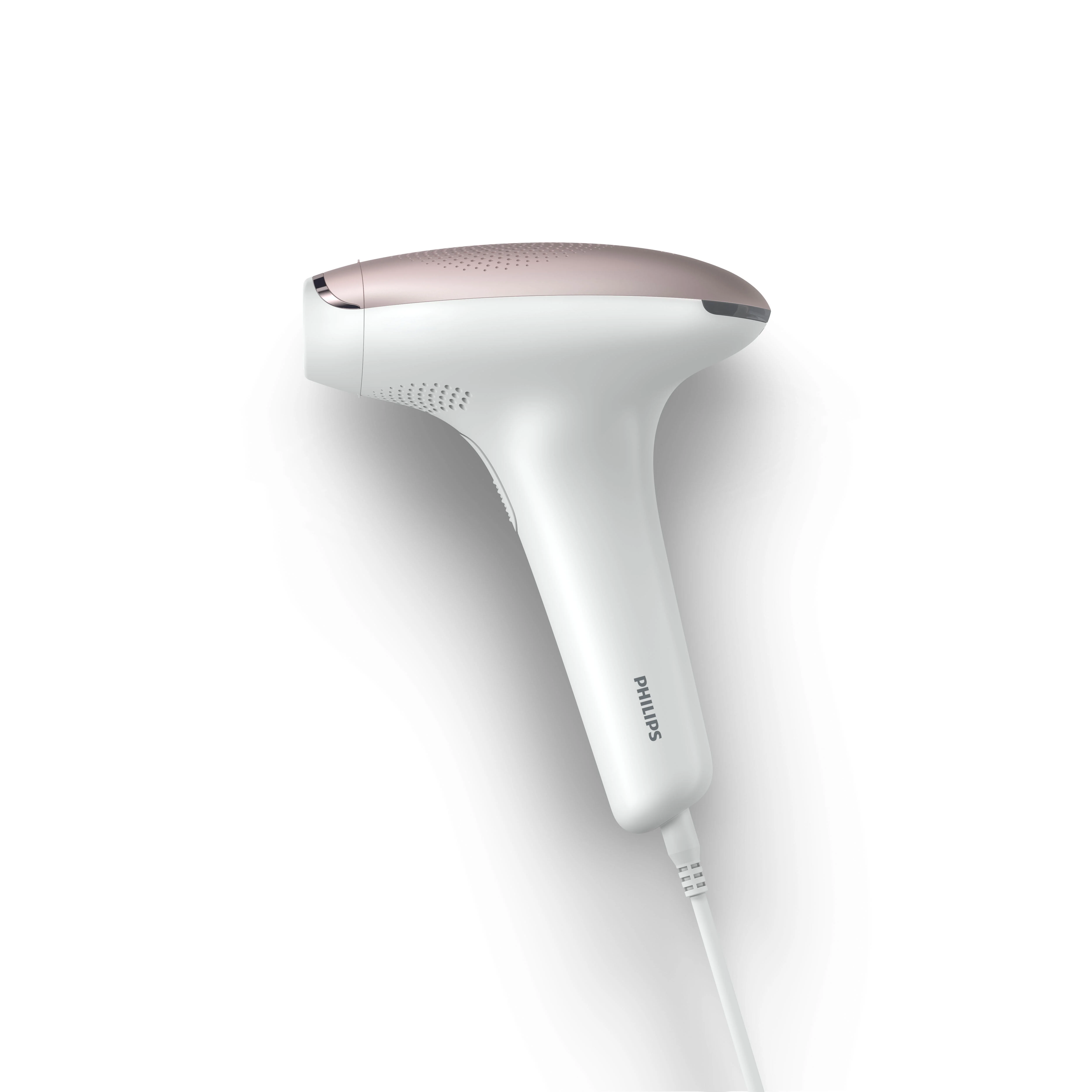 Philips Lumea IPL 7000 SC1994/00, použitie na telo 1×1 ks, epilátor