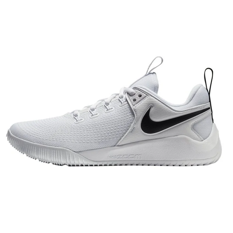 Nike Air Zoom Hyperace 2 Pánska volejbalová obuv, biela, veľ. 40 