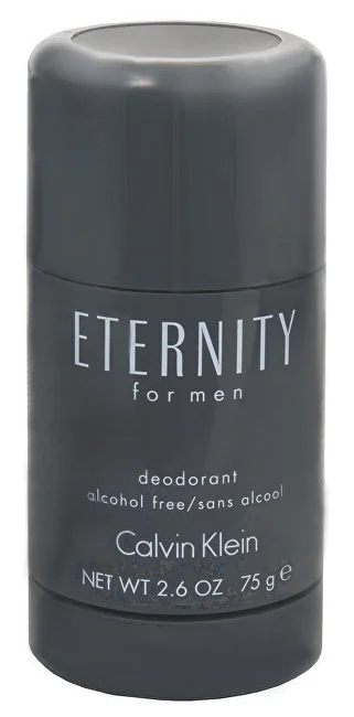 Calvin Klein Eternity Men Tuhy Deo 75ml