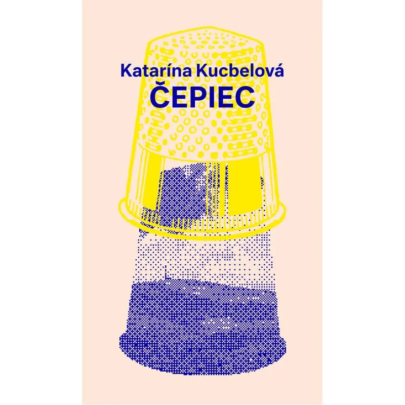 Čepiec - Katarína Kucbelová