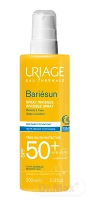 URIAGE BARIÉSUN Sprej na opaľovanie s SPF50+