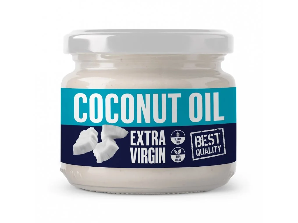 Coconut Oil