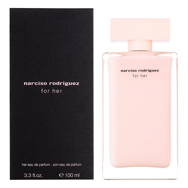 Narciso Rodriguez For Her Edp 100ml